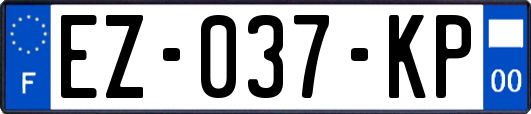 EZ-037-KP