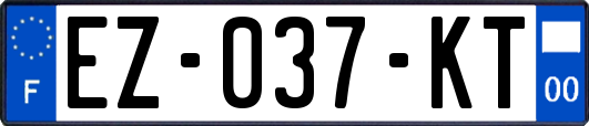 EZ-037-KT