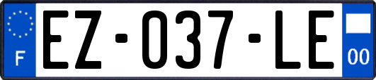 EZ-037-LE