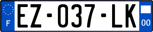 EZ-037-LK