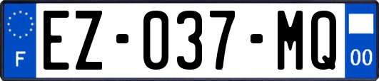 EZ-037-MQ