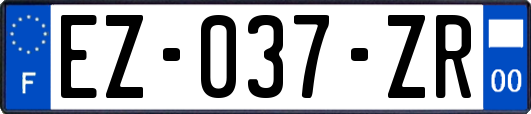 EZ-037-ZR