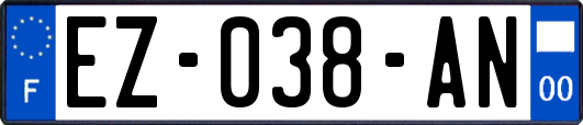 EZ-038-AN