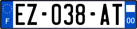 EZ-038-AT