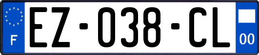 EZ-038-CL