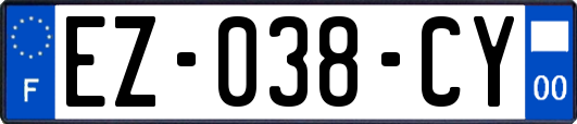 EZ-038-CY