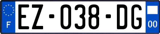 EZ-038-DG