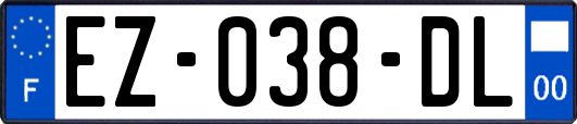 EZ-038-DL