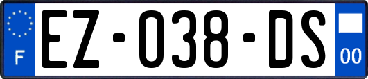 EZ-038-DS