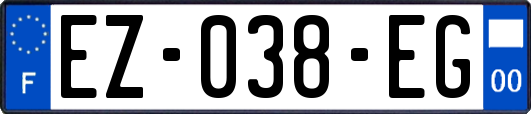 EZ-038-EG