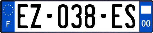 EZ-038-ES