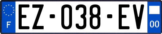 EZ-038-EV