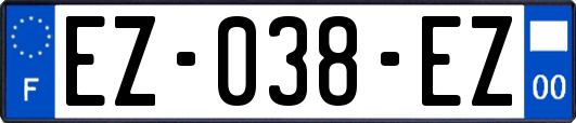 EZ-038-EZ