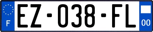 EZ-038-FL