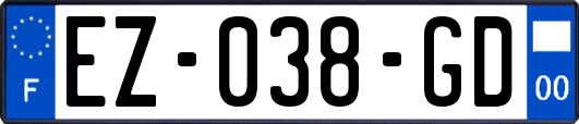 EZ-038-GD