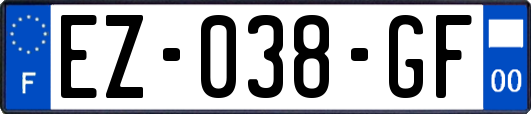 EZ-038-GF