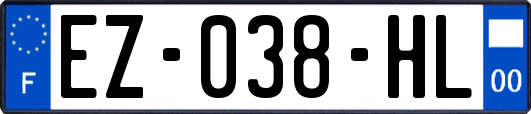 EZ-038-HL