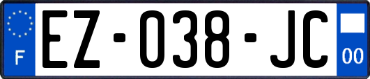 EZ-038-JC