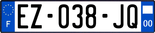 EZ-038-JQ