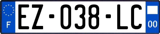 EZ-038-LC