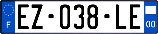 EZ-038-LE