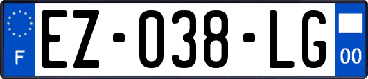 EZ-038-LG