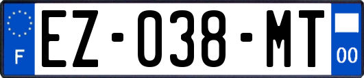 EZ-038-MT