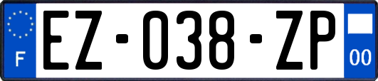 EZ-038-ZP