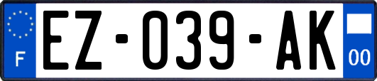 EZ-039-AK