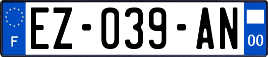 EZ-039-AN