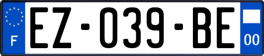 EZ-039-BE