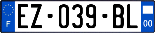 EZ-039-BL