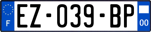 EZ-039-BP