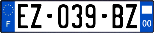 EZ-039-BZ