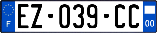 EZ-039-CC