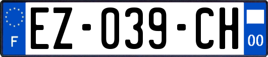 EZ-039-CH