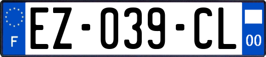 EZ-039-CL