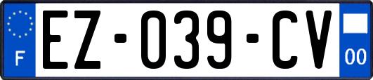 EZ-039-CV