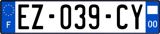 EZ-039-CY