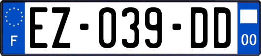 EZ-039-DD