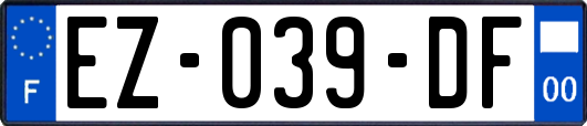 EZ-039-DF