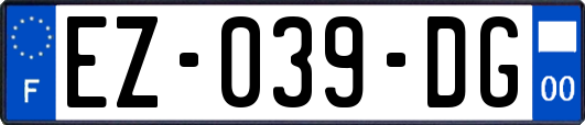 EZ-039-DG