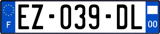 EZ-039-DL