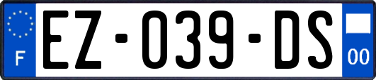 EZ-039-DS