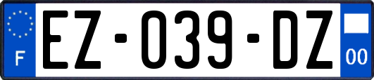 EZ-039-DZ