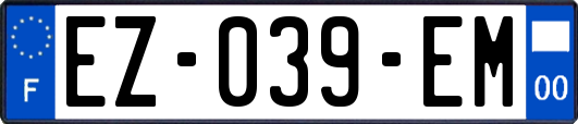 EZ-039-EM