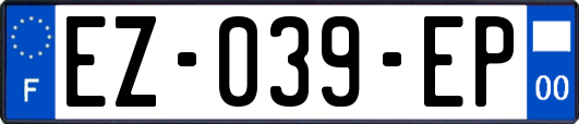 EZ-039-EP