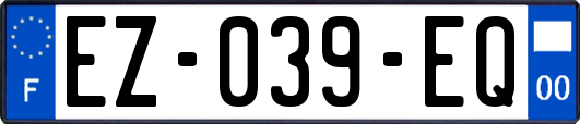 EZ-039-EQ