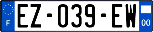 EZ-039-EW