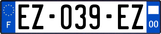 EZ-039-EZ